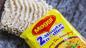 Nestle هند اتهامات مربوط به آلودگی Maggi را رد کرد