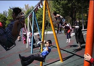 بیمه کردن کودکان با جذب آنان به سمت اماکن فرهنگی/
خانواده ها مراقب گزش پشه آئدس باشند