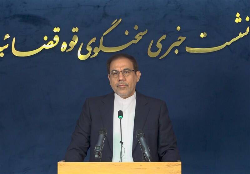 قوه قضائیه: سرقت، زمین‌خواری و تصادفات در کشور کاهش یافته است