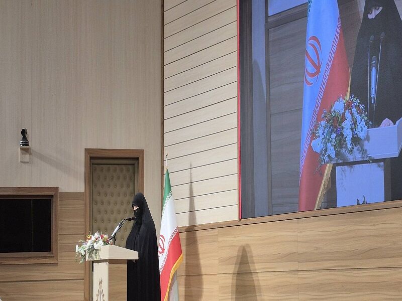 شهید لاریجانی، سیاست، علم، ایمان، عدالت و انصاف را توأمان دنبال می‌کرد
