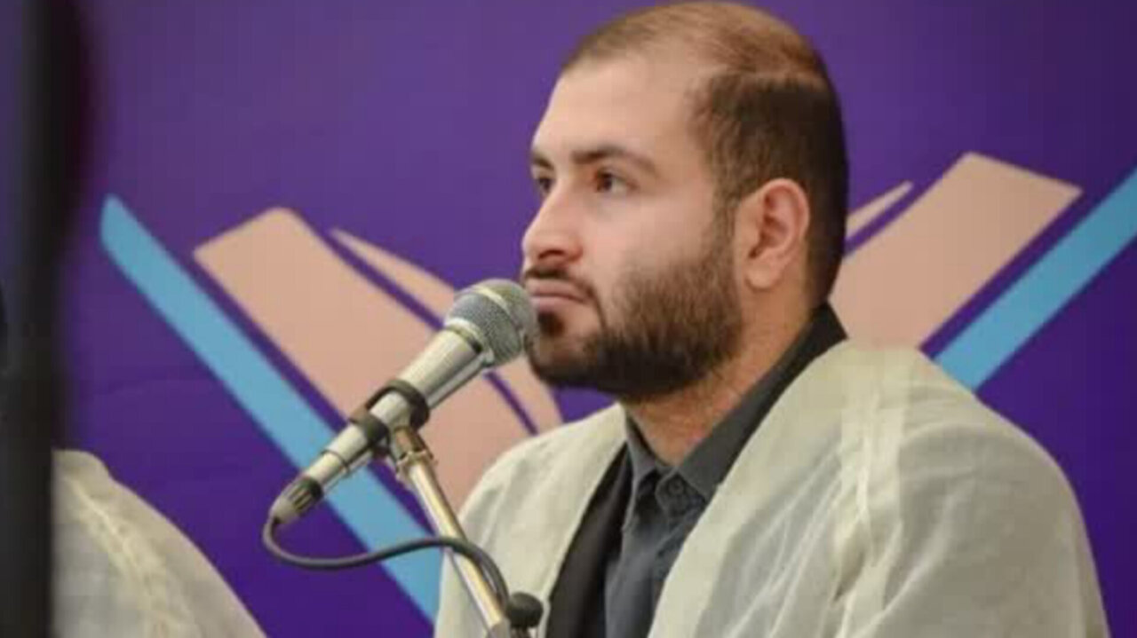 جایزه اول مسابقات بینالمللی قرآن در کربلا به نکا رسید