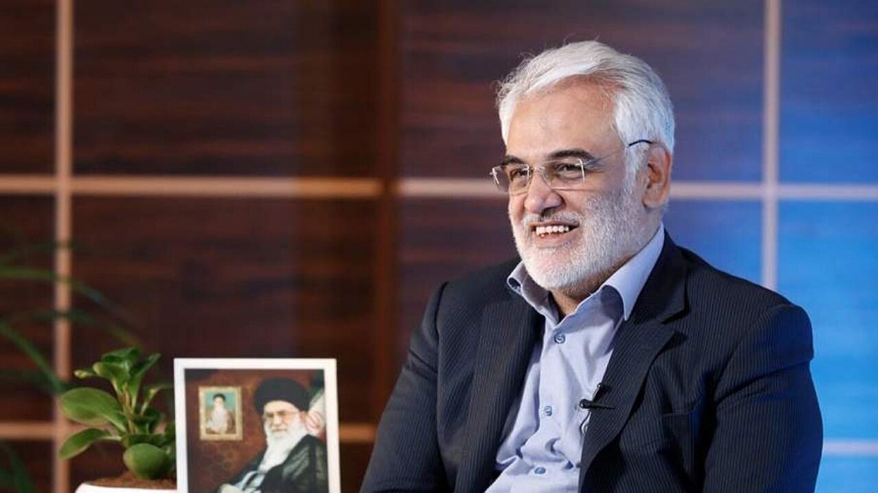 لباس خادمی که بوی شهادت میدهد؛ یادگاری از شهید طهرانچی | عکس
