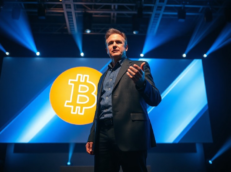 بنیانگذار BTC پراگ: بیت کوین ابزاری برای بقا است نه فقط سرمایه گذاری
