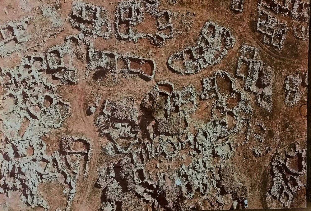 داستان یک کوچ متفاوت