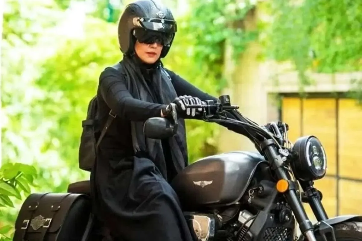 سرنوشت صدور گواهینامه برای زنان موتورسوار چه شد؟