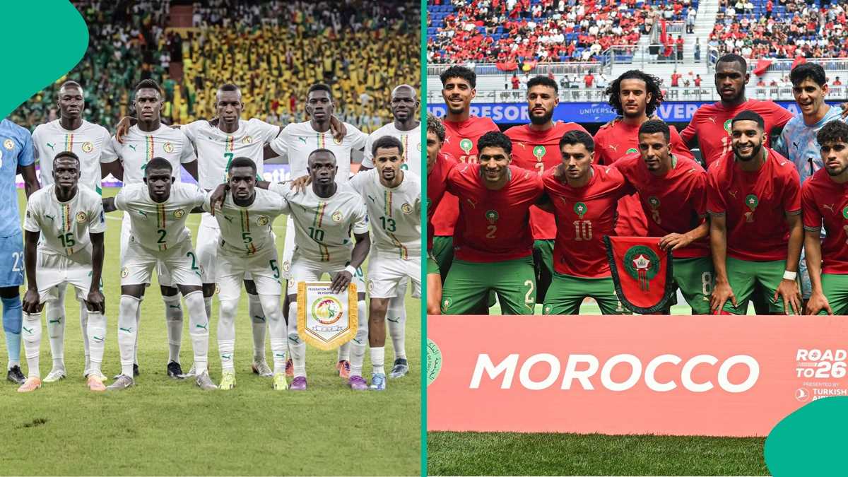 سرمربی سابق پاری سن ژرمن به کشور آفریقایی توصیه می کند برای قهرمانی در جام جهانی 2026 به چالش بکشد