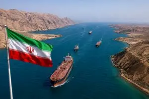 صحن علنی حضوری نشود به صورت وبیناری به «طرح مدیریت تنگه هرمز» ورود می‌کنیم