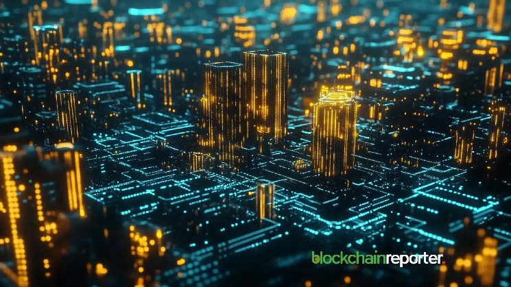 IOSG Ventures با سرمایه گذاری دوم برای افزایش اعتبار DeFi به کاربران جهانی، Morpho را دو برابر می کند.