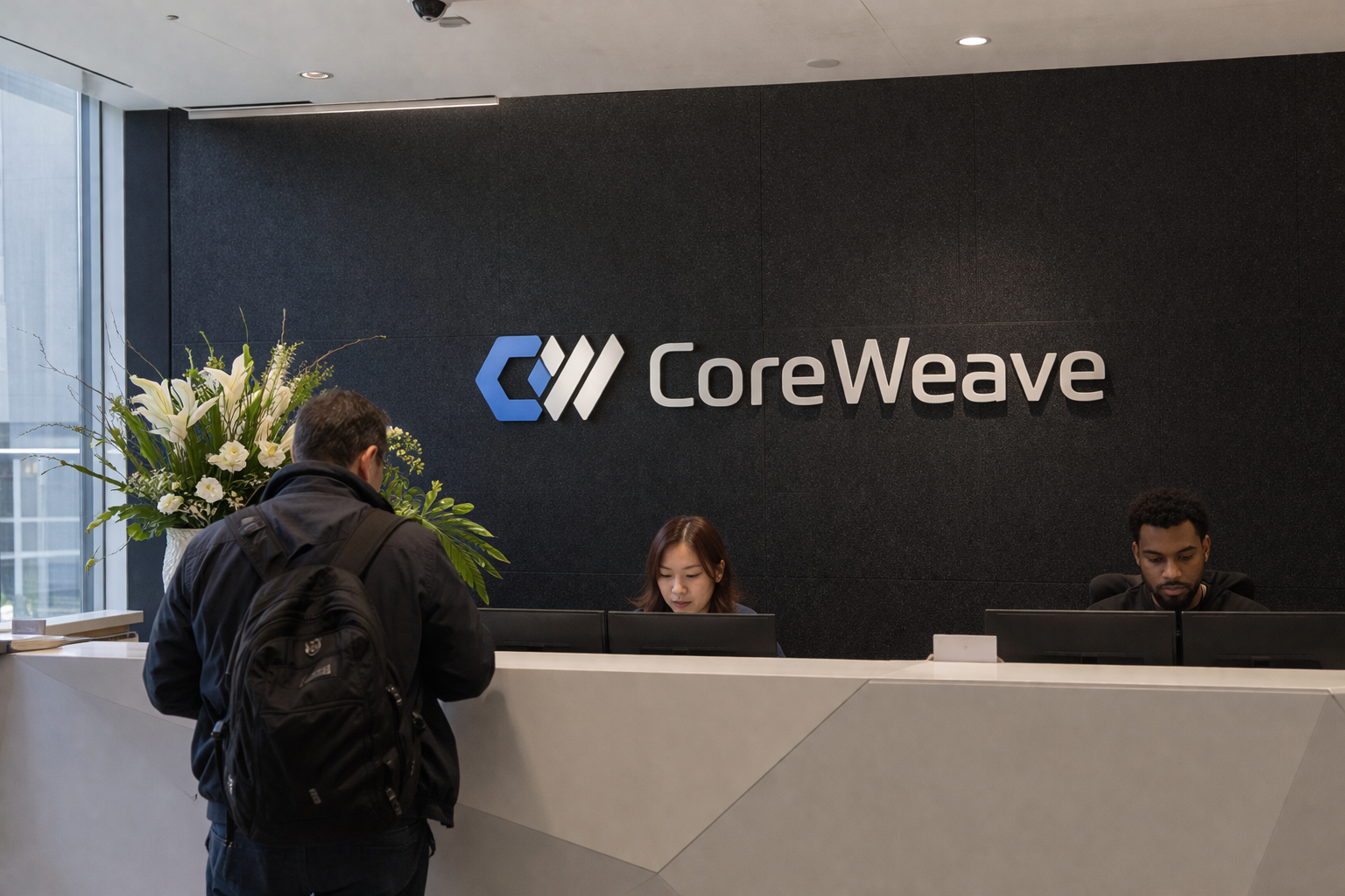 در اینجا دلیلی است که سهام Nebius و CoreWeave اخیراً شتاب خود را از دست داده اند