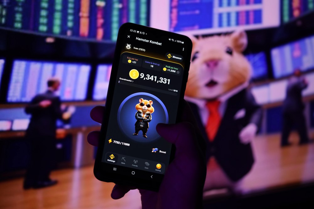 قیمت همستر کمبت (HMSTR) 47 درصد در یک روز جهش کرد: دلیل افزایش کریپتو
