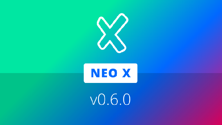 Neo X TestNet نسخه 0.6.0 پشتیبانی از فورک اتریوم اوزاکا، پایه Geth v1.16.9 را اضافه می کند