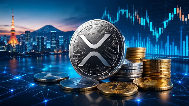 Remixpoint به گسترش تهاجمی کریپتو با XRP در فوکوس ادامه می‌دهد