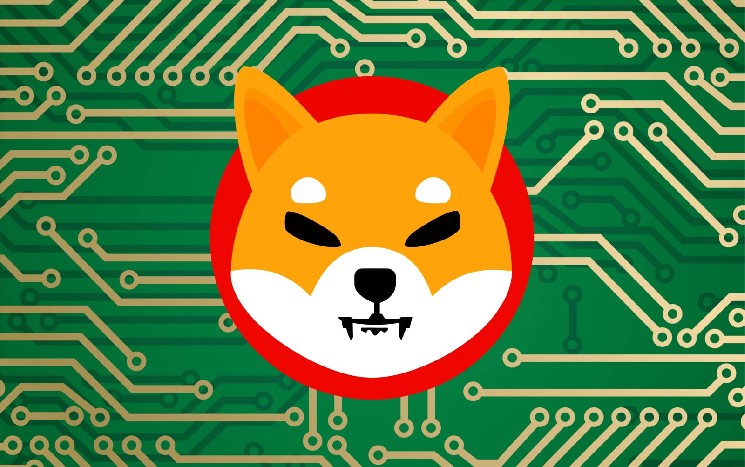 Shiba Inu (SHIB) افزایش 60 درصدی را به 140 میلیون دلار در فضای مشتقات وارد می کند، که از انجماد بازار سرپیچی می کند.