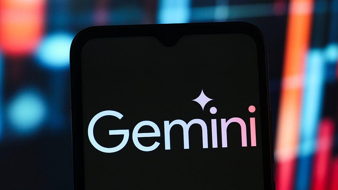 نحوه انتقال حافظه چت بات به و از Gemini