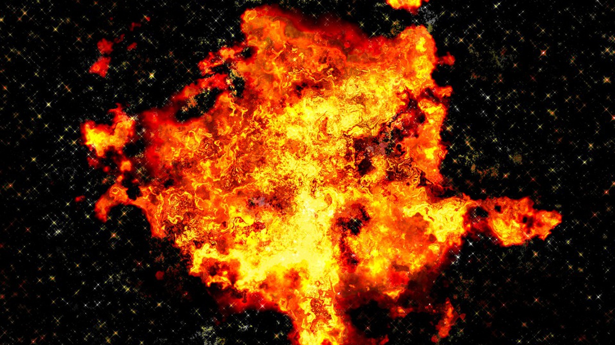 SBU به پایانه نفت و گاز Tamannaftogaz در جنوب روسیه حمله کرد - اینترفاکس-اوکراین