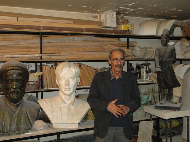 درباره مرتضی نعمتالهی که از دنیا رفت