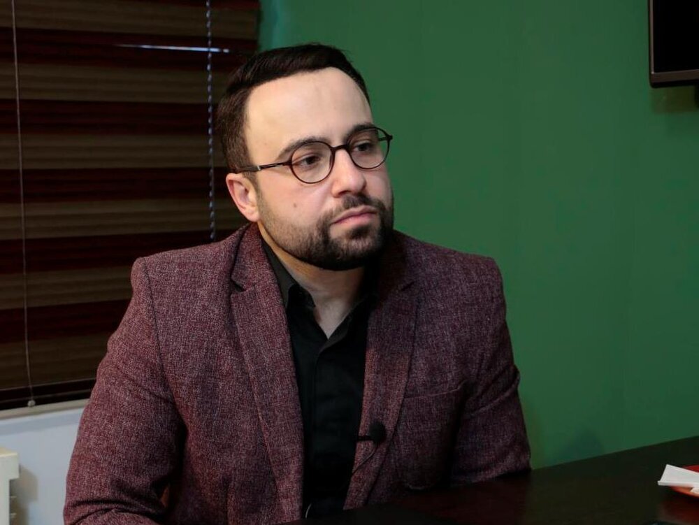 شوک آمار ۵۸ درصدی مشارکت مردم در تظاهرات شبانه/ تظاهرات شبانه مردم ایران، یک جنبش کامیاب ضد استعماری است
