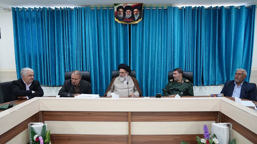 تاکید استاندار کهگیلویه و بویراحمد بر ضرورت تقویت خدمت‌رسانی به زائران اربعین