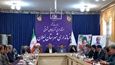 واگذاری یک قطعه زمین به آموزش و پرورش در لیلان