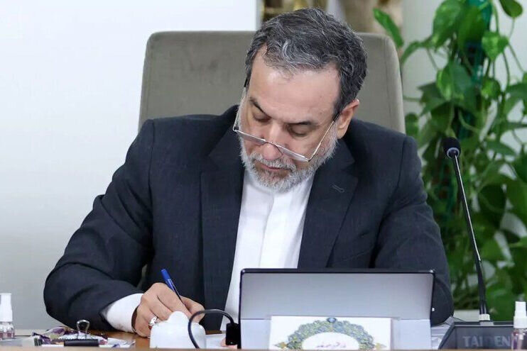 ۵محور کلیدی تفاهم با آمریکا از زبان عراقچی