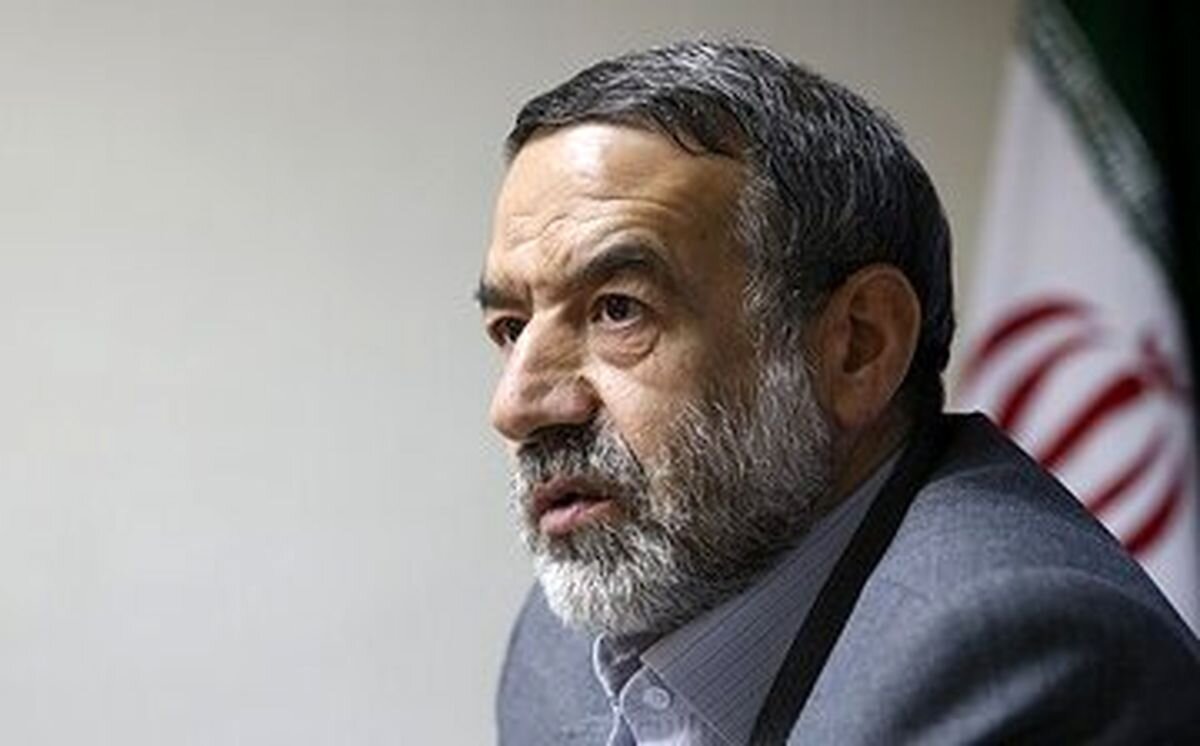نماینده تهران و مخالف توافق: اینکه ما پیروز شدیم و آمریکا عقب نشینی کرده، دروغ است