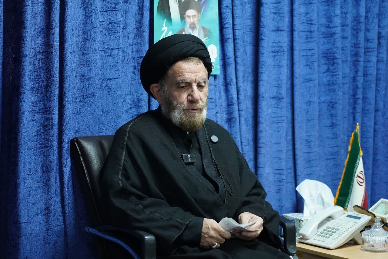 ملت ایران در جنگ ۱۲ روزه بار دیگر شکستناپذیری خود را ثابت کرد