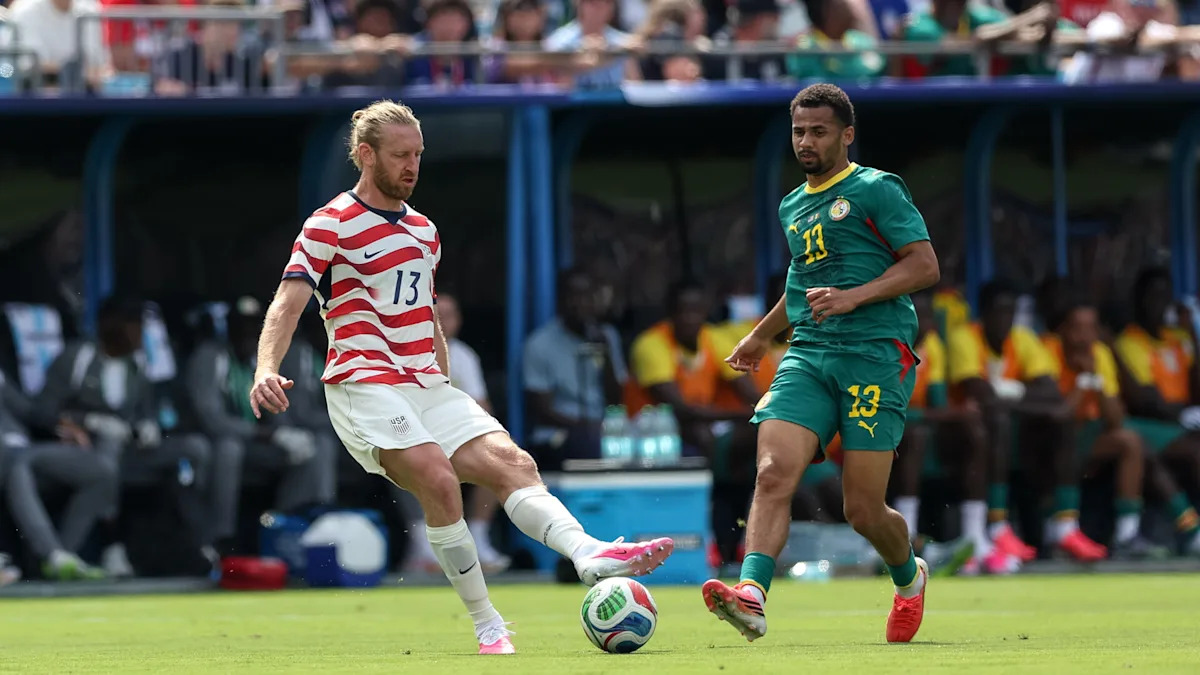 برنامه آینده USMNT - جام جهانی 2026 برای مردان پوچتینو اینجاست