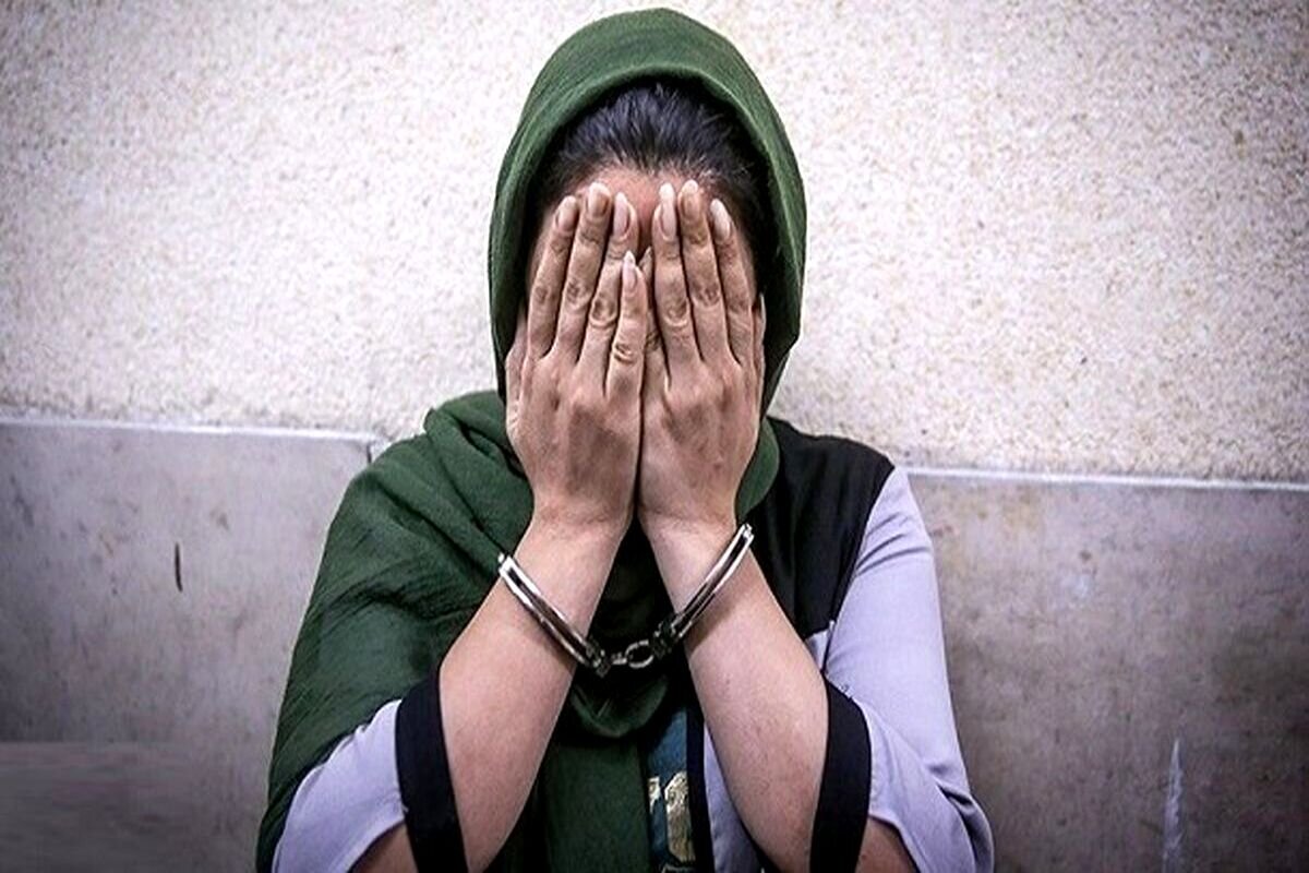 مرد بینایی چشم همسرش را به او بخشید | قربانی اسیدپاشی از اجرای حکم قصاص کوری چشم گذشت