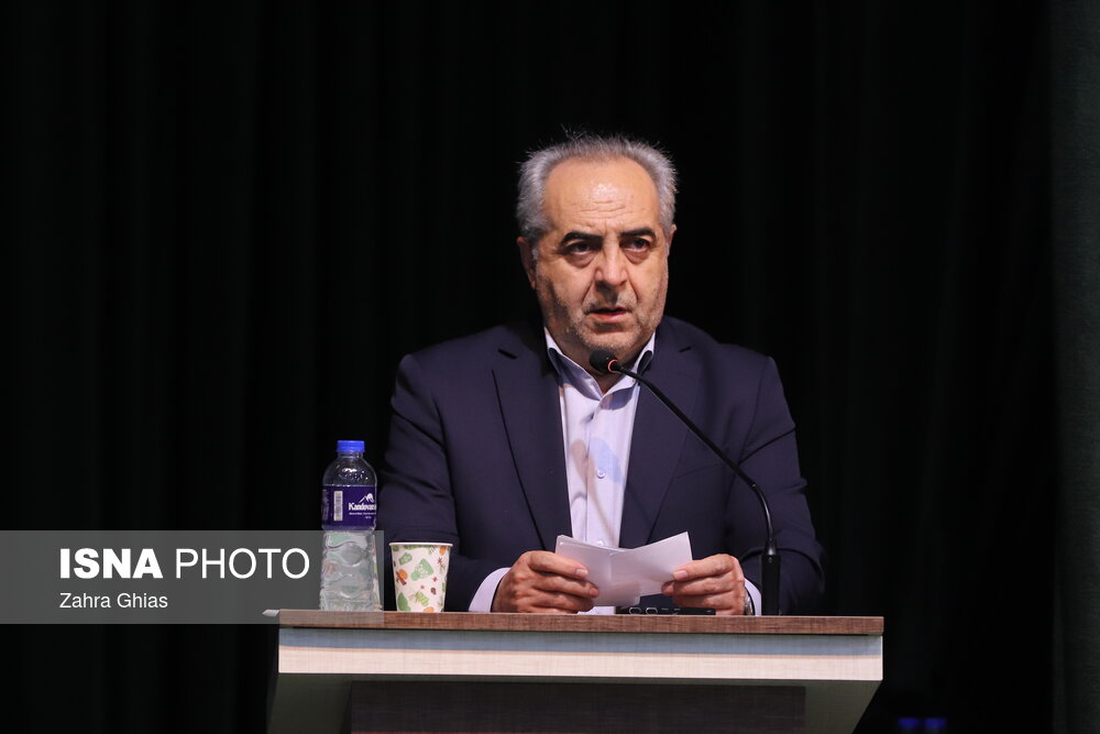 استاندار آذربایجان شرقی: نوآوری شرط ماندگاری صنایع دستی در اقتصاد جهانی است