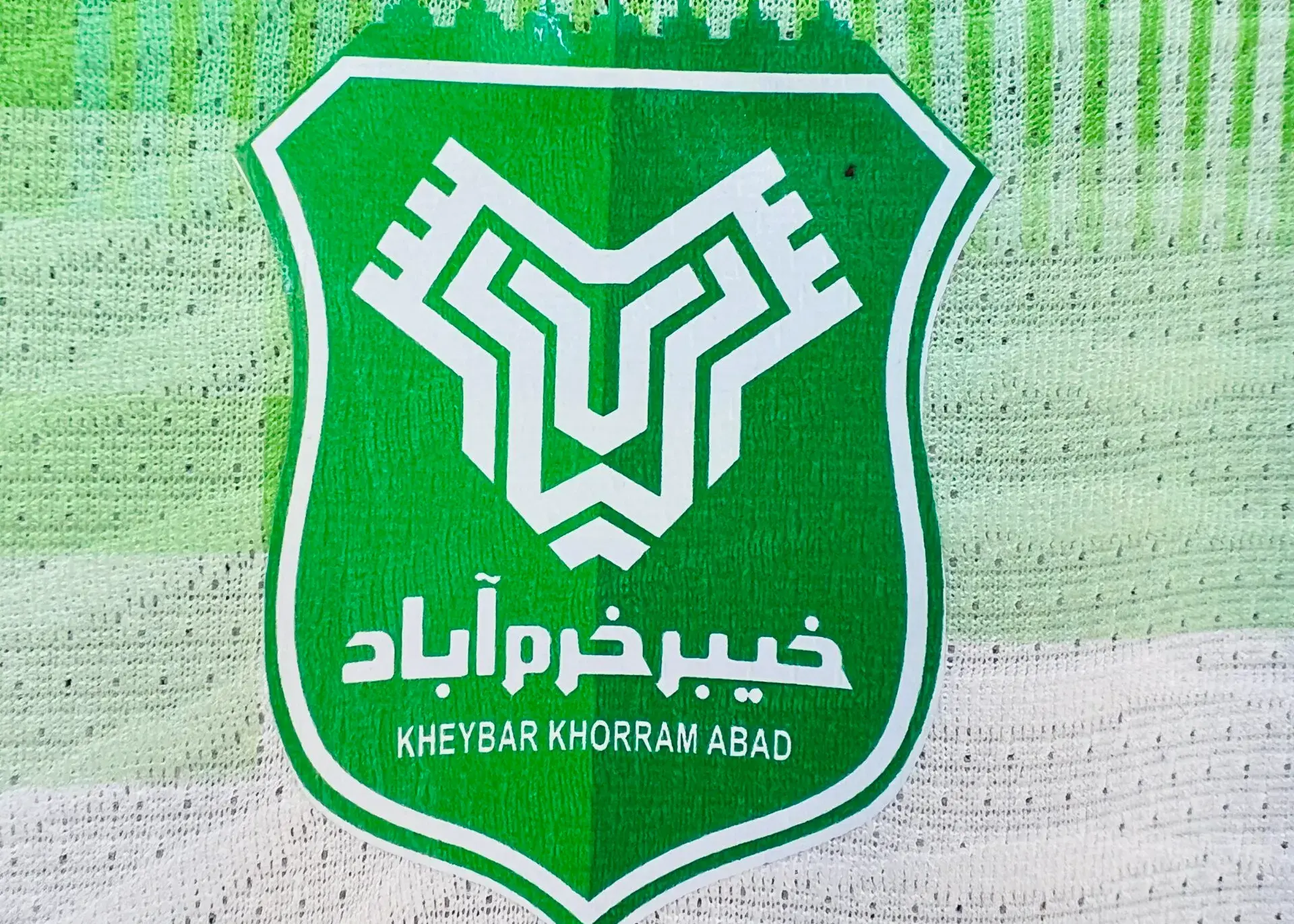 همه مطالبات پرداخت شده است؛/ واکنش باشگاه خیبر به ادعای کشتیگیران