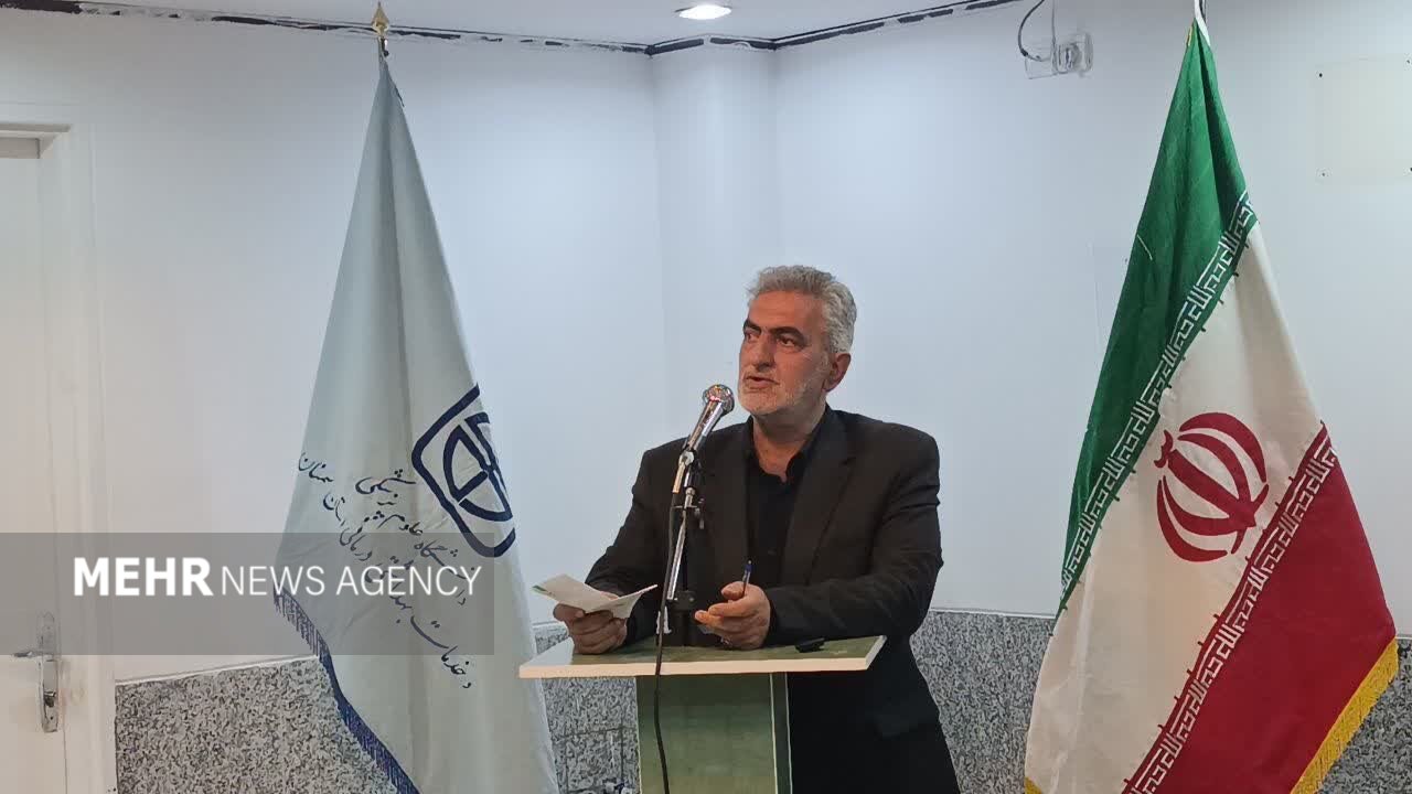 آموزشی شدن بیمارستان معتمدی گرمسار در حال پیگیری است