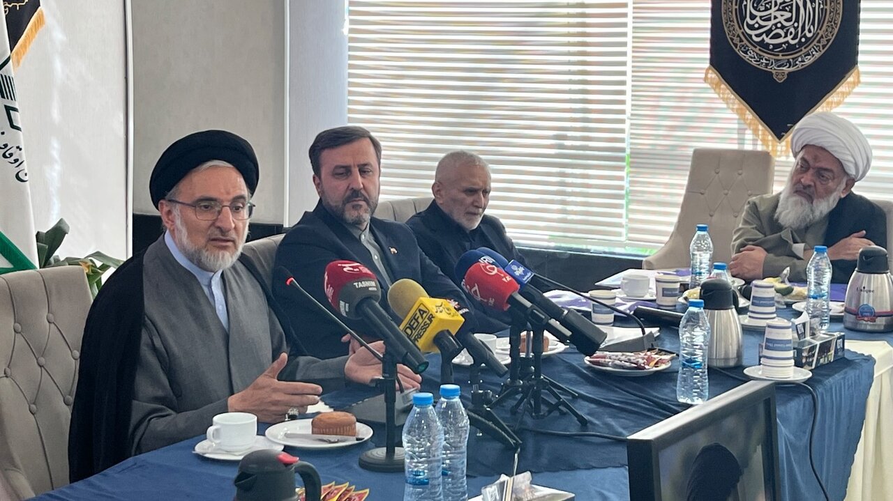خاموشی: فرهنگ عاشورا، نسخه عبور از بحران‌هاست