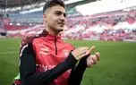 پرسپولیس و استقلال به دنبال هایجک این ستاره