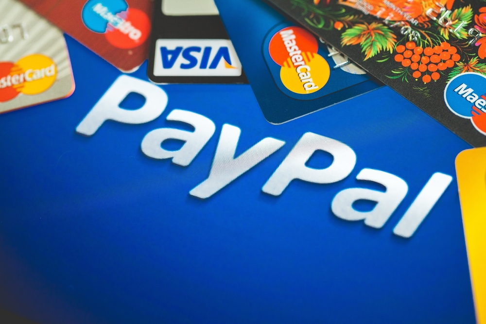 تایید اولیه ویزا و مسترکارت (MA) برای تسویه هزینه Swipe