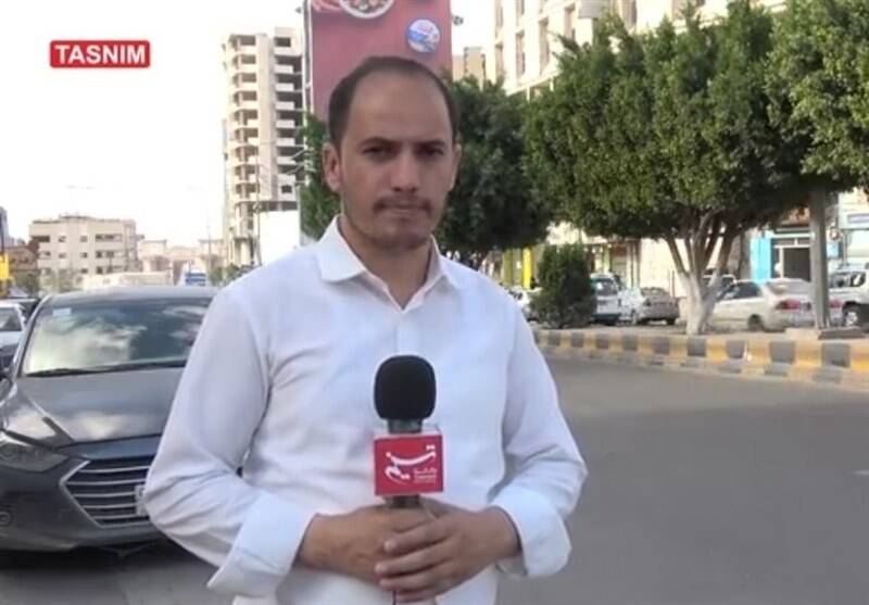 آماده باش یمن برای ضربه به زنجیره تامین آمریکا و اسرائیل در منطقه