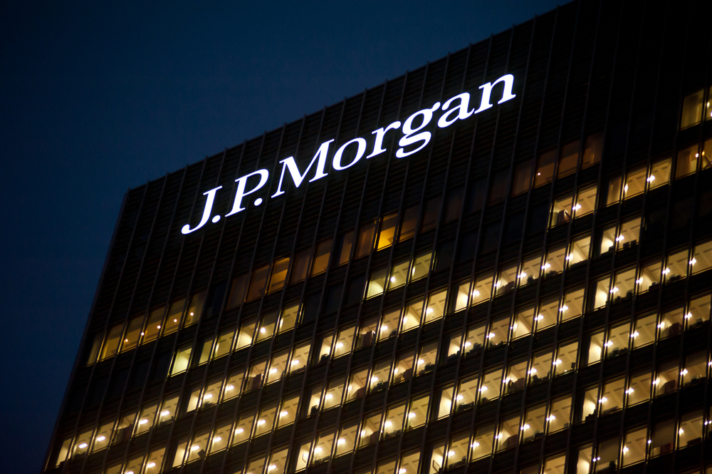 ماریان لیک، مدیرعامل JPMorgan Chase & Co. (JPM) انتظار دارد رشد وام در سال 2026 از میانگین صنعت فراتر رود