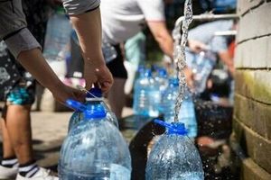 آب جیرهبندی می شود؟