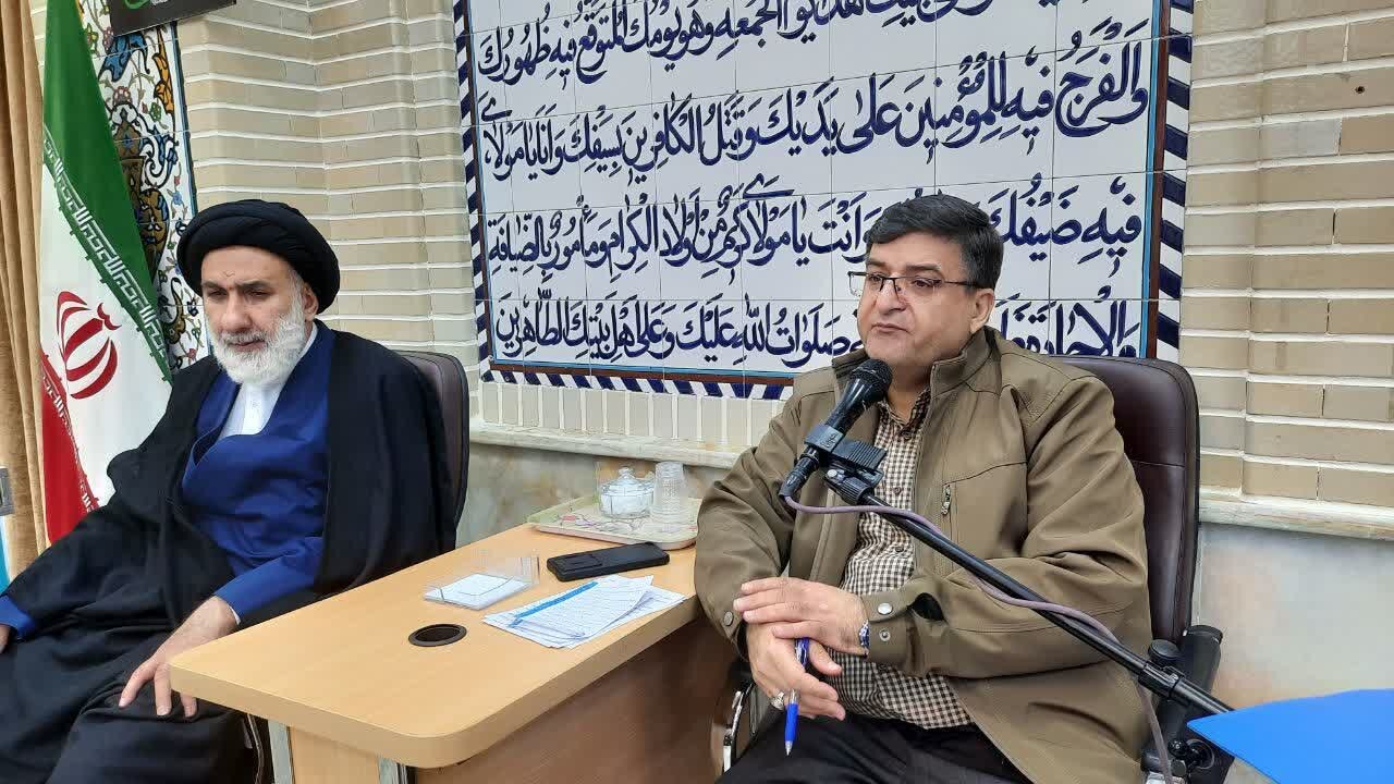 مردانی: شورای فرهنگ عمومی به نهادی اثرگذار و مسئلهمحور تبدیل شود