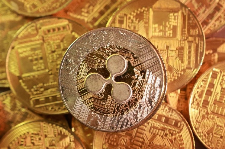 ریپل (XRP) به مسابقه هوش مصنوعی می‌پیوندد: آخرین اعلامیه آنها در اینجا آمده است