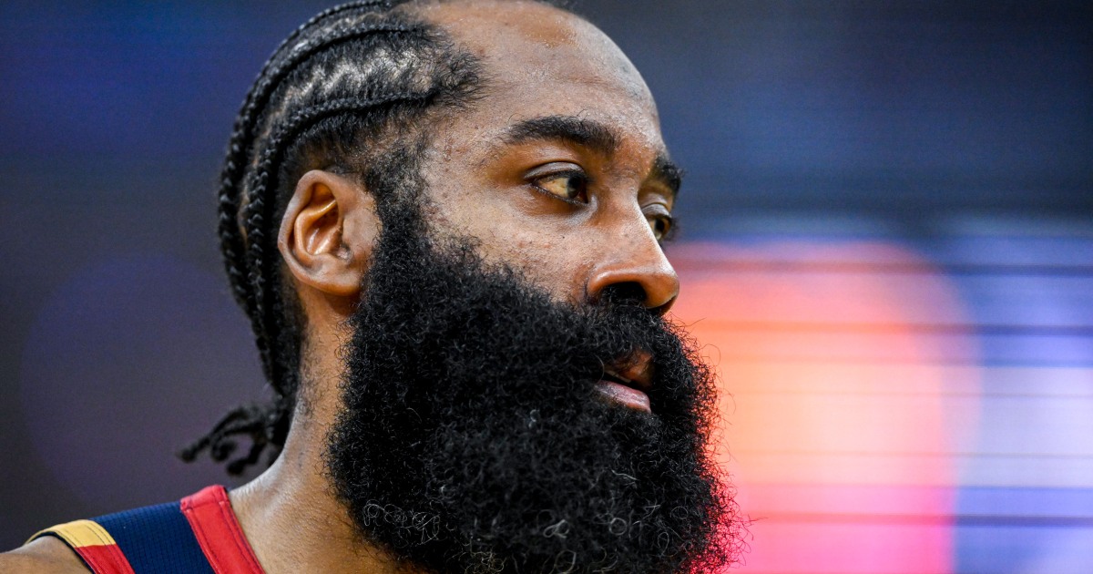 جیمز هاردن ستاره NBA به اتهام سلاح در تگزاس دستگیر شد