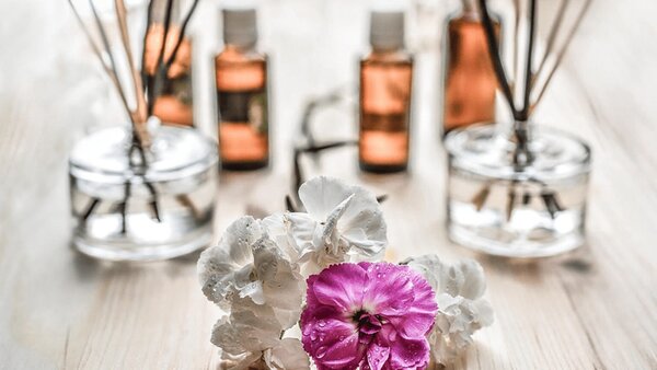 خانهای با عطر پناه؛ خانه شما چه بویی میدهد؟