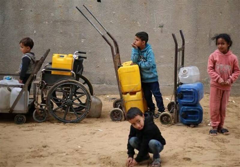 ۱۱۵۰ پزشک سرشناس جهان خواهان تحریم اسرائیل شدند