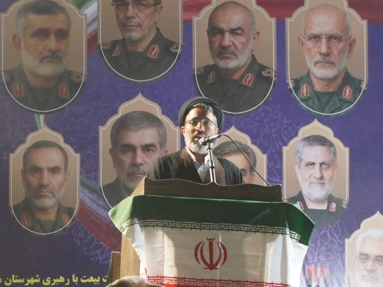 مدیر مرکز اسلامی آذربایجان‌غربی: کنترل منابع مالی، شکل جدید سلطه استکبار جهانی است