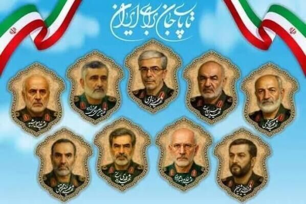 فیلم | فرزند شهید سلامی: شهادت نخبگان و فرماندهان کشور، جبهه حق را منسجمتر کرد