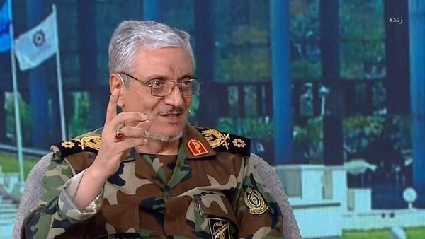 فارس | وزارت دفاع ایران: نیروهای مسلح آماده دفاع از ملت، تحمیل شکست های بیشتر به دشمنان