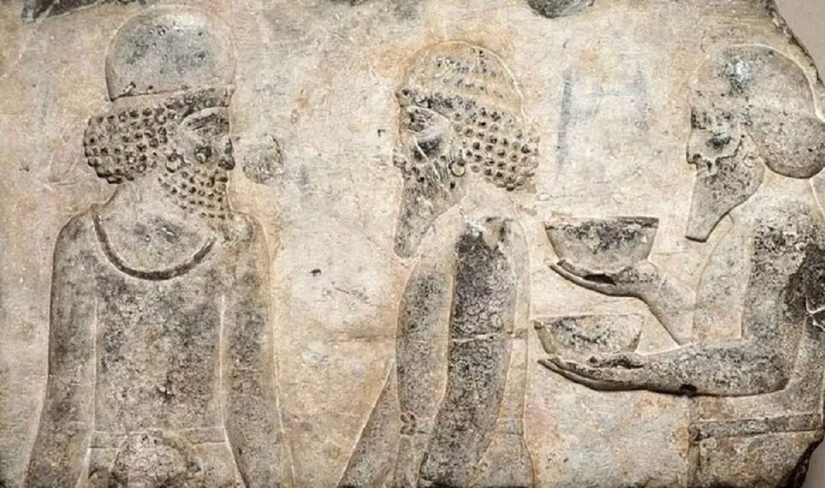 از «بزغالهپارتی» تا «خوراک لوبیای اشکانی»؛ نگاهی به خوراک ایرانیان باستان