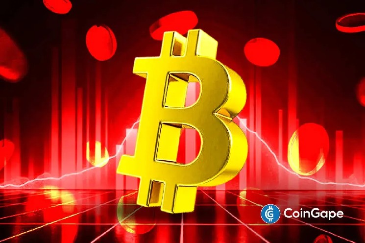 بیت کوین پایین بسیار دور است، Galaxy Digital شاهد کاهش BTC به 30,000 دلار است