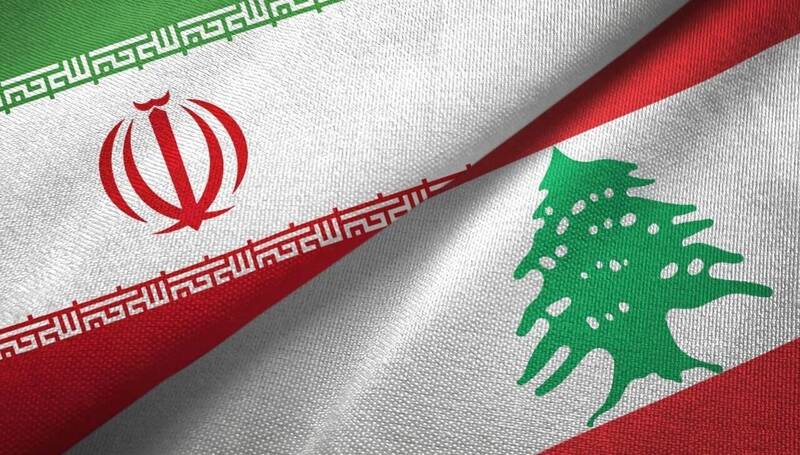 ایران و لبنان، روابطی به قدمت ۲۵ قرن