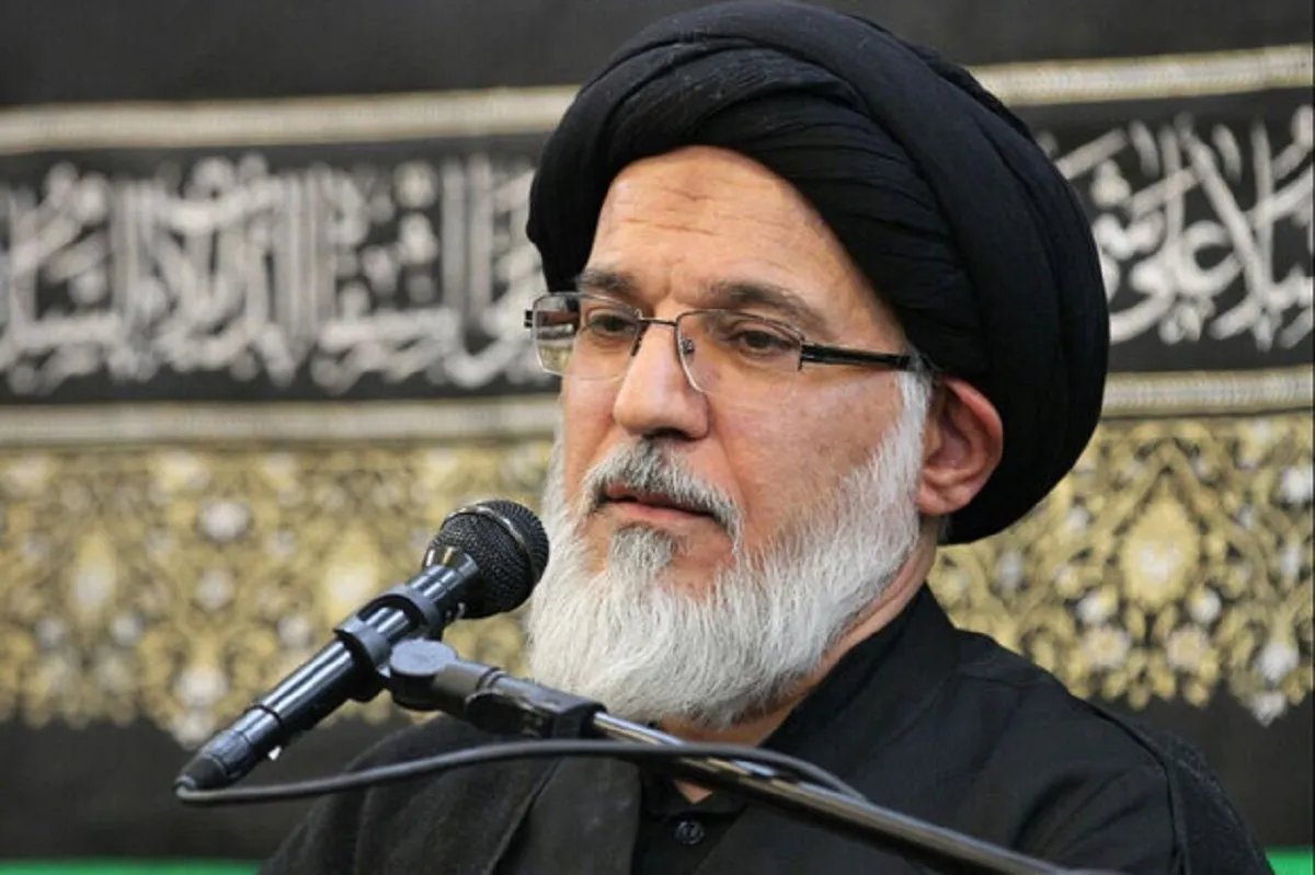 آیت الله میرباقری درباره توافق: پمپاژ اضطراب نکنید، رهبری صحنه را کنترل میکنند