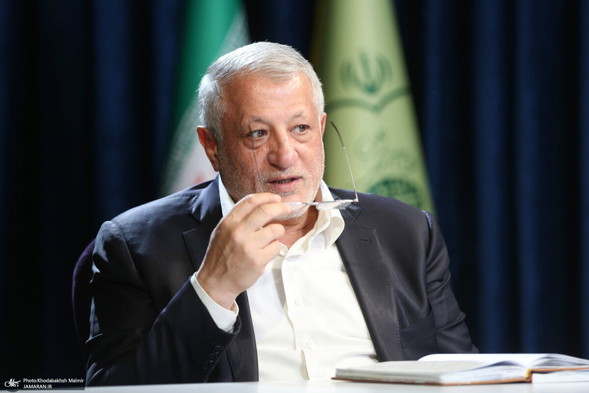 محسن هاشمی: طولانی شدن جنگ و نرسیدن به توافق به سود اسرائیل و روسیه است/ مدل توافق بین ایران و چین و امریکا نتیجه بهتری دارد